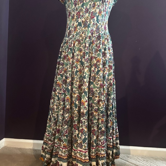 Soft Surroundings  Sundress ☀️ - Picture 4 of 7